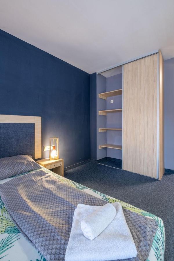 Barocco Rooms 소피아 외부 사진